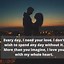 Image result for Love Text for My Boyfriend