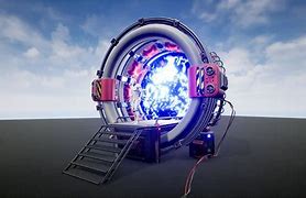 Image result for Sci-Fi Portal Texture