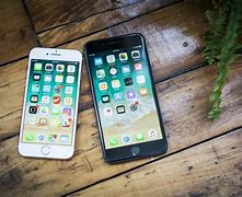 Image result for iPhone 8 and 8 Plus