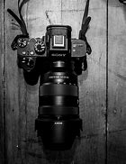 Image result for Sony A7III Camera Body