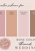 Image result for Rose Gold vs Pink