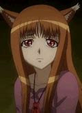 Image result for Anime Wolf Girl Face