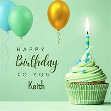 Image result for Happy Birthday Keith Images. Religious