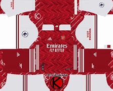 Image result for Arsenal O2 Kit