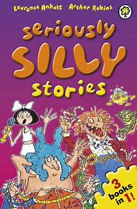 Image result for Silly Stories