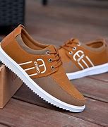 Image result for Canvas Style Shoes for Men