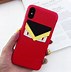 Image result for iPhone Case Monster Eyes