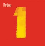 Image result for The Beatles 1 Vinyl