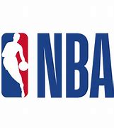 Image result for NBA Logo.png