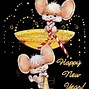 Image result for Funny New Year's Cards Free