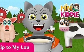 Image result for Skip to My Lou in Letters