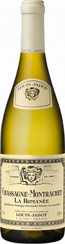 Image result for Louis Jadot Chassagne Montrachet