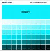 Image result for Cyan RGB Value
