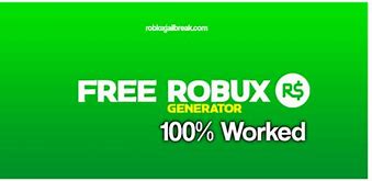 Image result for How to Get Free ROBUX On Roblox