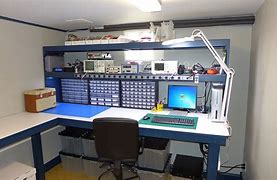 Image result for Electronic Station
