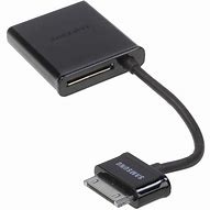 Image result for Galaxy Tab HDMI Adapter