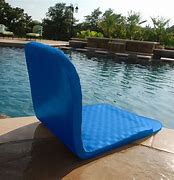 Image result for Foam Pool Chair