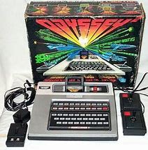 Image result for Philips Odyssey 2