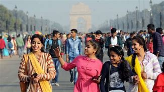 Image result for India Local People