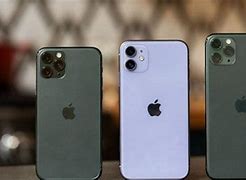 Image result for iPhone 10 vs 11
