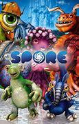 Image result for Chirppy Spore
