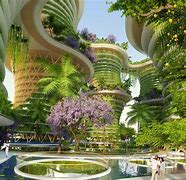 Image result for Future City