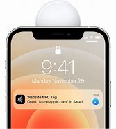 Image result for Where Is the NFC Reader On iPhone