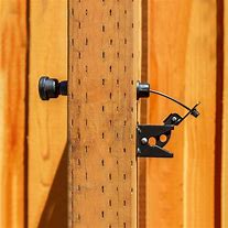 Image result for Gate Latch Pull