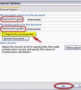 Image result for How to Unlock Word Document