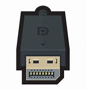 Image result for DisplayPort Icon