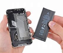 Image result for New Battery for iPhone 4