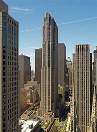 Image result for RCA Building
