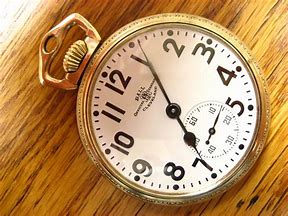 Image result for Ball Pocket Watch