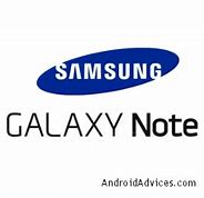 Image result for Samsung Galaxy Note Logo