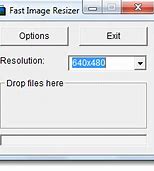 Image result for Pixresizer - Free Image Resizer