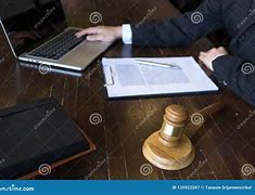 Image result for Lawyer Working Table