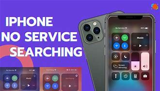 Image result for iPhone No Service