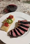 Image result for Delmonico Steak Sous Vide