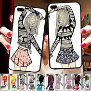 Image result for +Bffiphone 6s Plus Cases for Girls