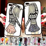 Image result for BFF Phone Cases for 2 People Girls Conacting