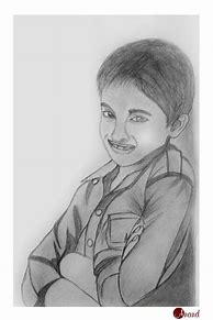 Image result for Boy Sketch