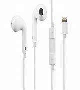 Image result for Apple iPhone EarPods Lightning Connector