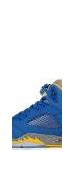 Image result for Retro 5s Blue