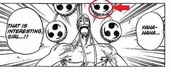 Image result for One Piece Enel Face Meme