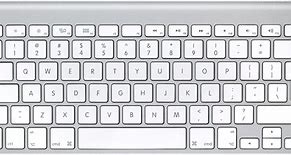 Image result for Mac Keyboard Layout