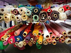 Image result for Textile Cloth