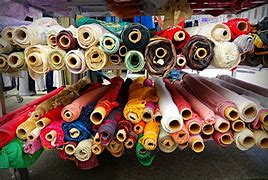 Image result for Fabric Clotes Steel