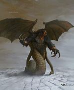 Image result for Tifon Dragon