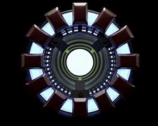 Image result for Arc Reactor