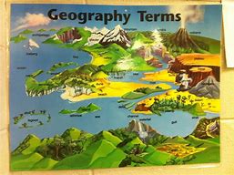 Image result for Map Definition Geography